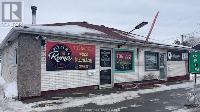 1507 Paris Street, Sudbury, ON