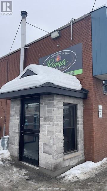 1507 Paris Street, Sudbury, ON