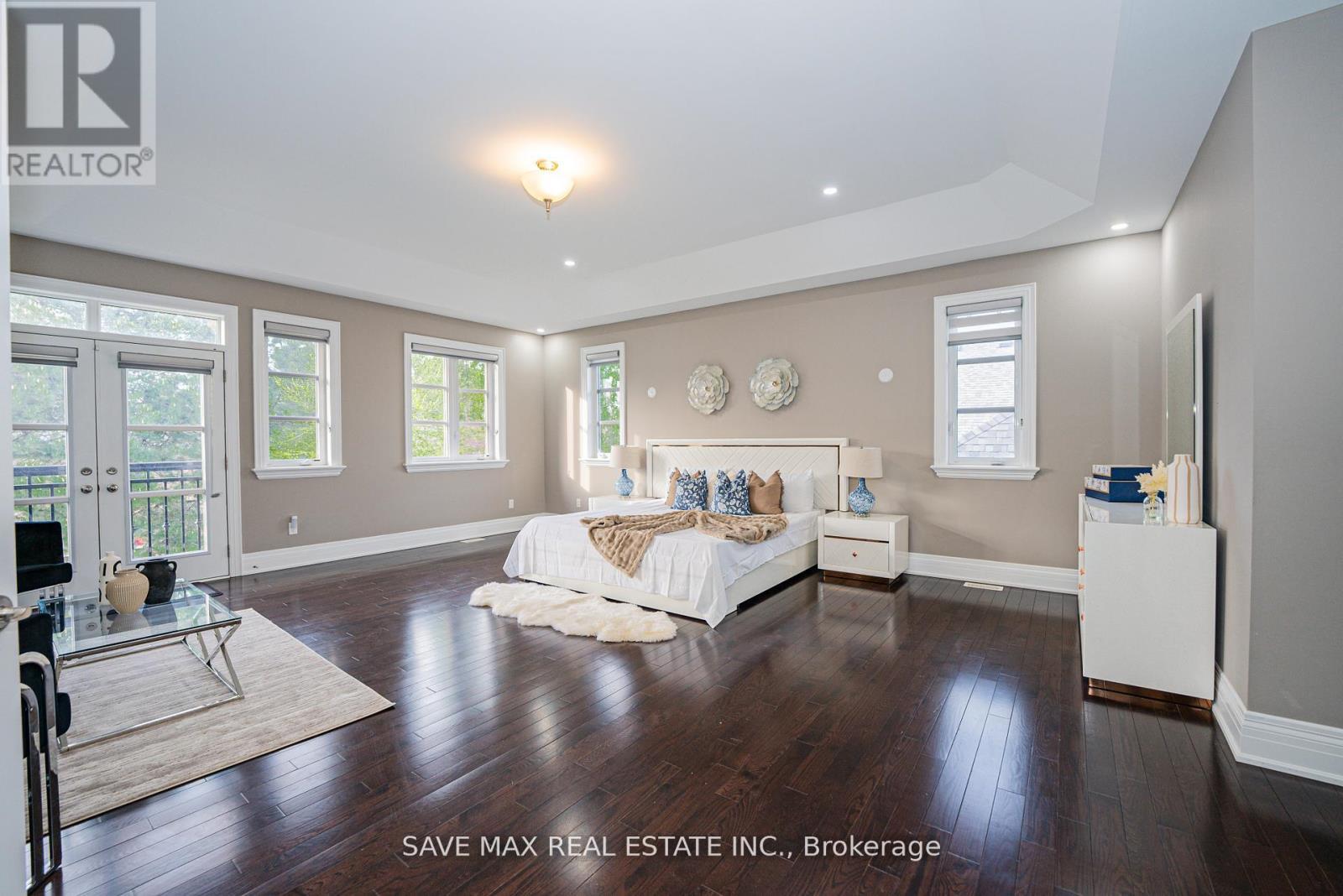 95 Sarracini Crescent, Vaughan, ON - Indoor