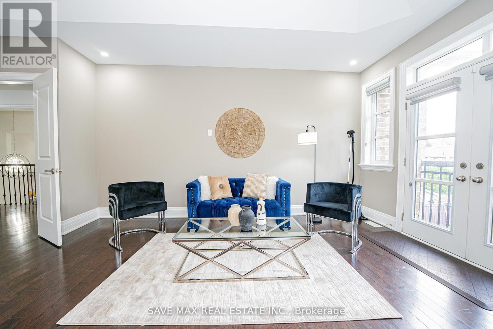 95 Sarracini Crescent, Vaughan, ON - Indoor