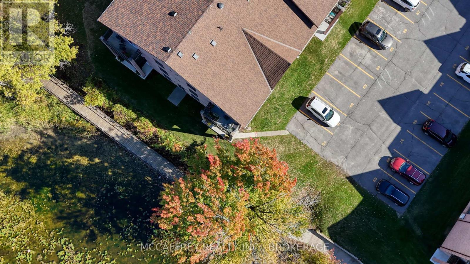 103 - 11 Centre Street S, Greater Napanee (Greater Napanee), ON - Outdoor With View