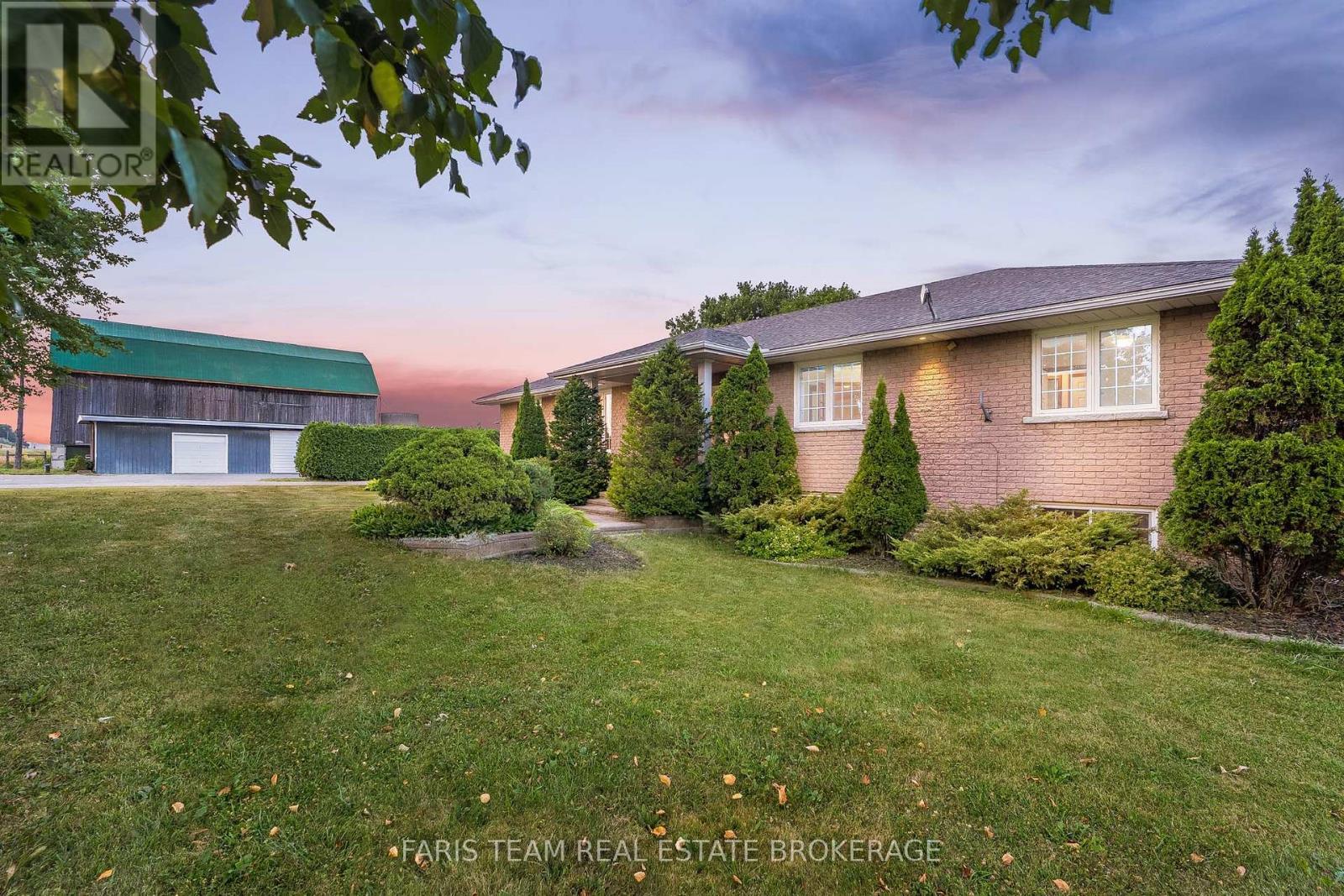 8485 Highway 93, Tiny, ON