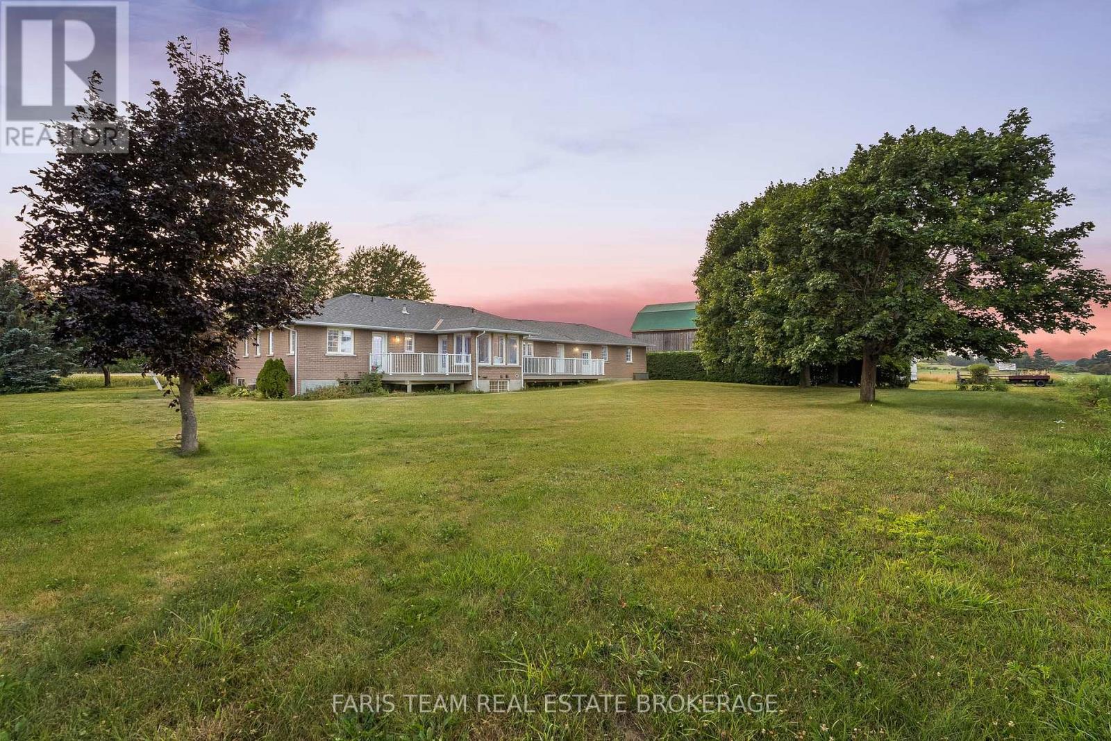 8485 Highway 93, Tiny, ON