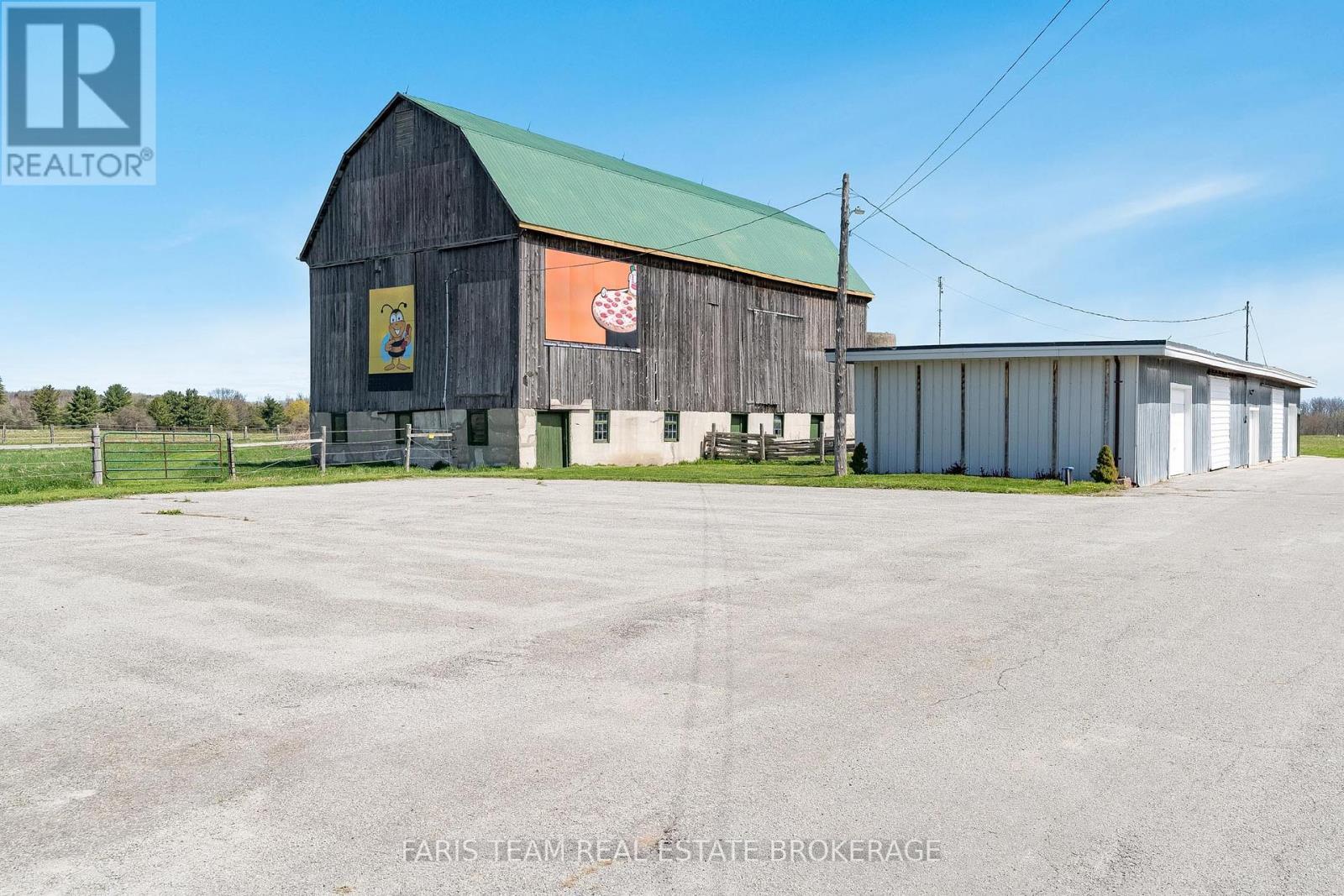 8485 Highway 93, Tiny, ON