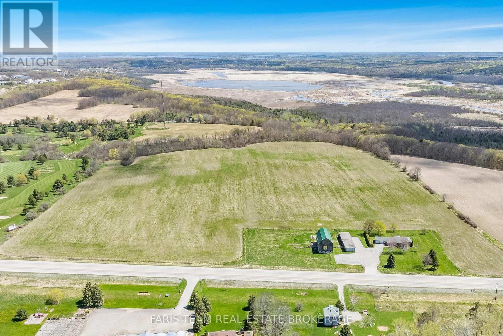 8485 Highway 93, Tiny, ON