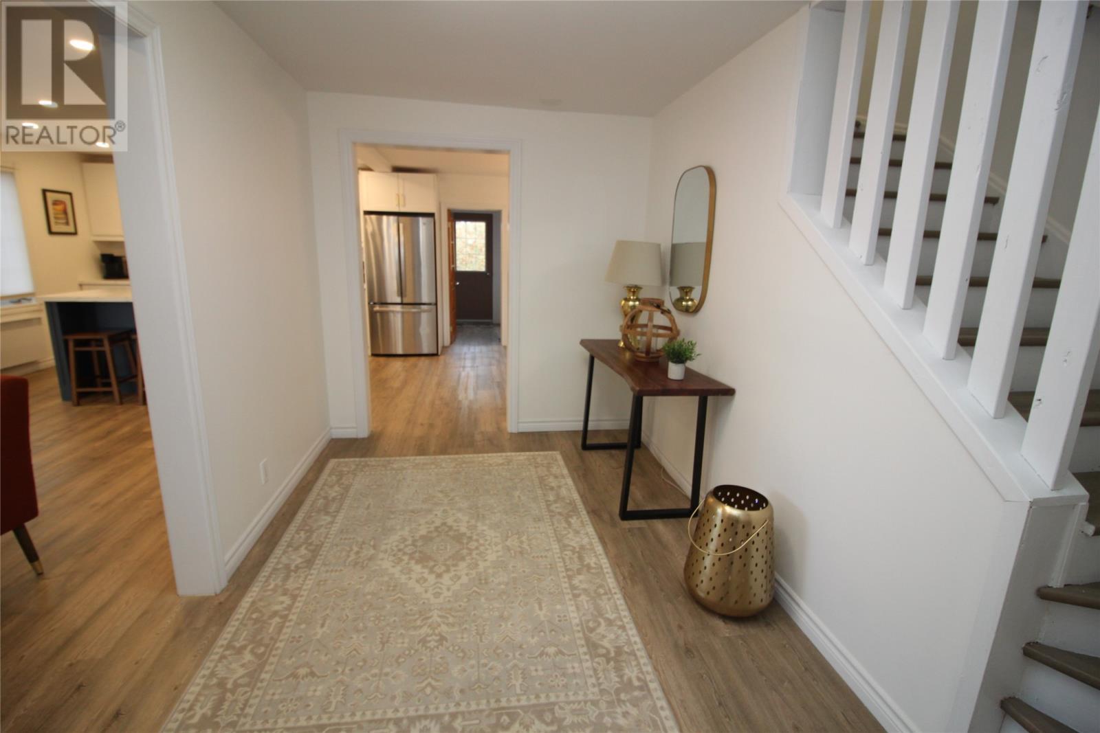 15 Fudges Road, Corner Brook, NL - Indoor Photo Showing Other Room