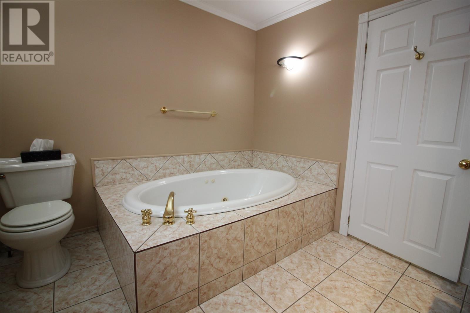 15 Fudges Road, Corner Brook, NL - Indoor Photo Showing Bathroom