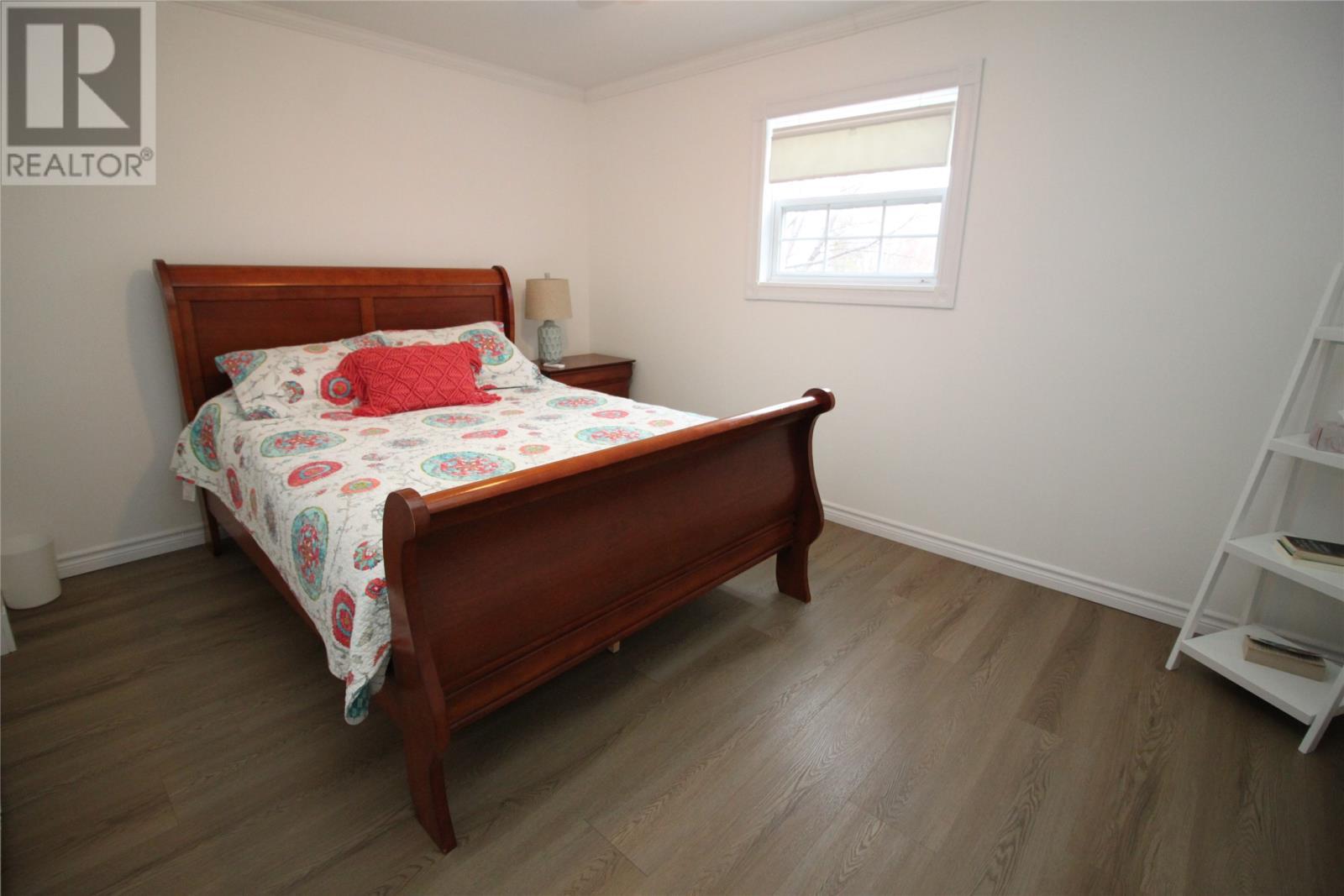 15 Fudges Road, Corner Brook, NL - Indoor Photo Showing Bedroom