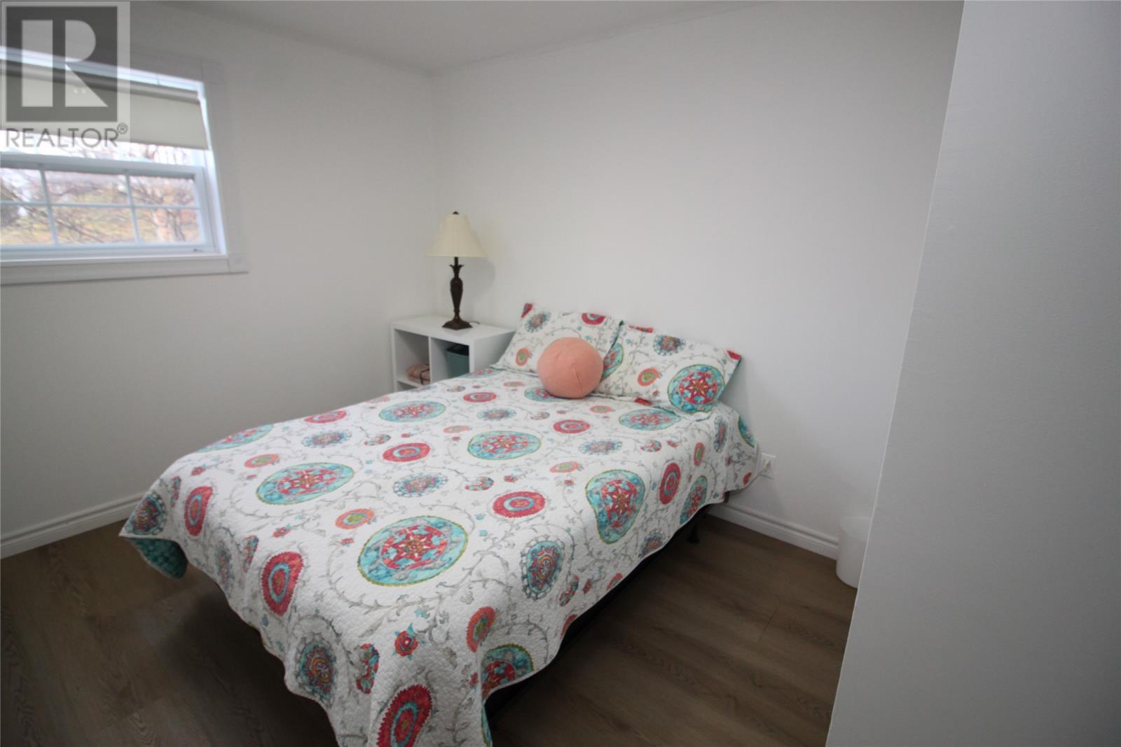 15 Fudges Road, Corner Brook, NL - Indoor Photo Showing Bedroom