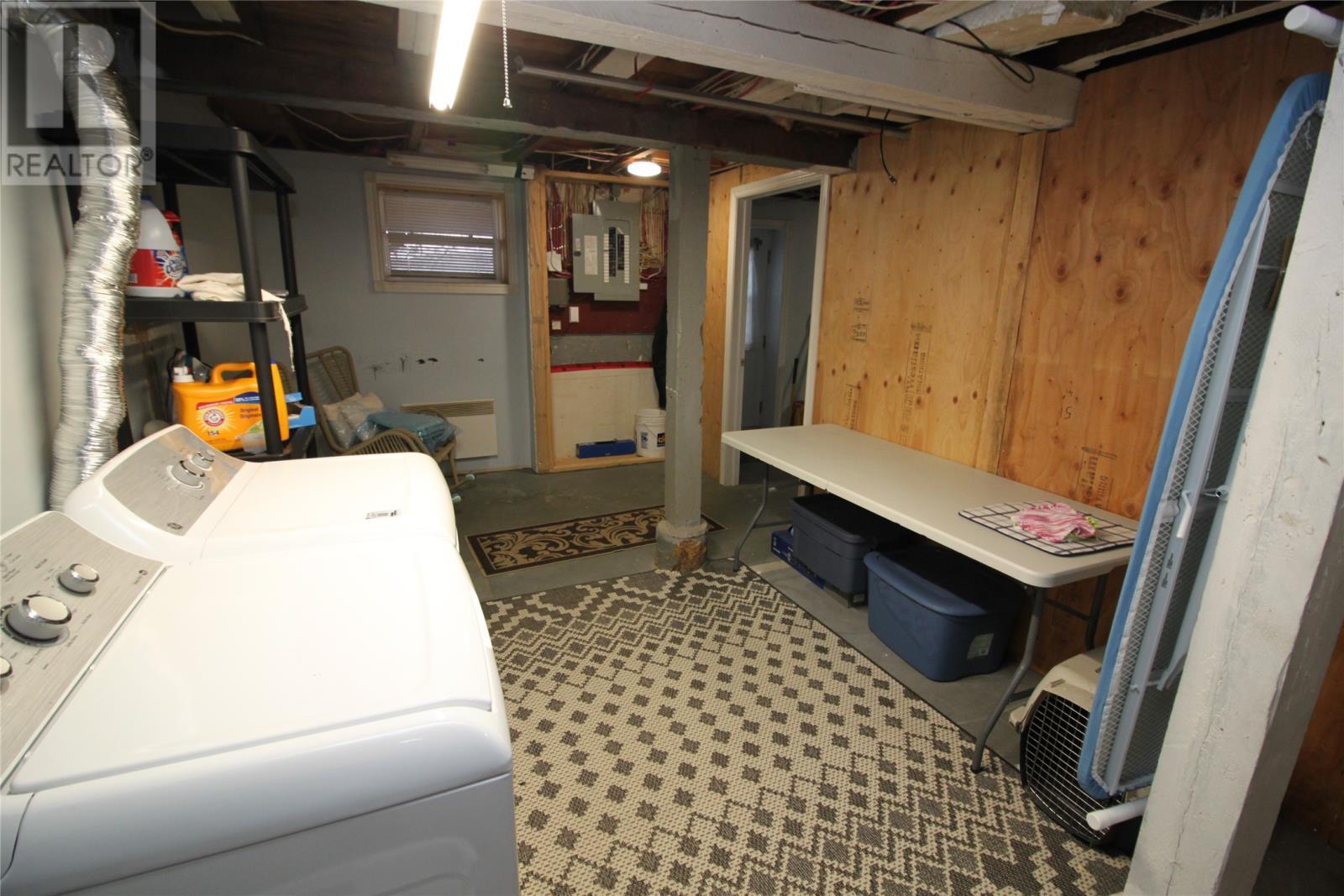 15 Fudges Road, Corner Brook, NL - Indoor