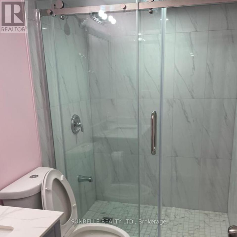 Basement - 26 Senwood Street, Brampton, ON - Indoor Photo Showing Bathroom