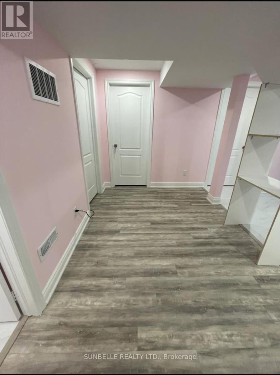 Basement - 26 Senwood Street, Brampton, ON - Indoor Photo Showing Other Room