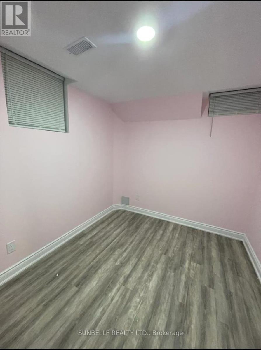 Basement - 26 Senwood Street, Brampton, ON - Indoor Photo Showing Other Room