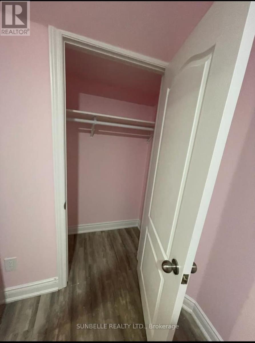 Basement - 26 Senwood Street, Brampton, ON - Indoor Photo Showing Other Room