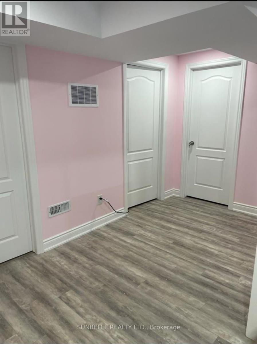 Basement - 26 Senwood Street, Brampton, ON - Indoor Photo Showing Other Room