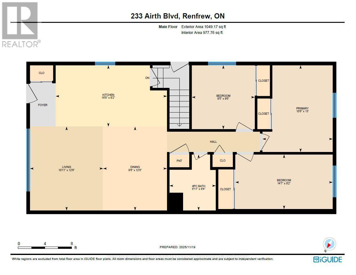 233 Airth Boulevard W, Renfrew, ON - Other