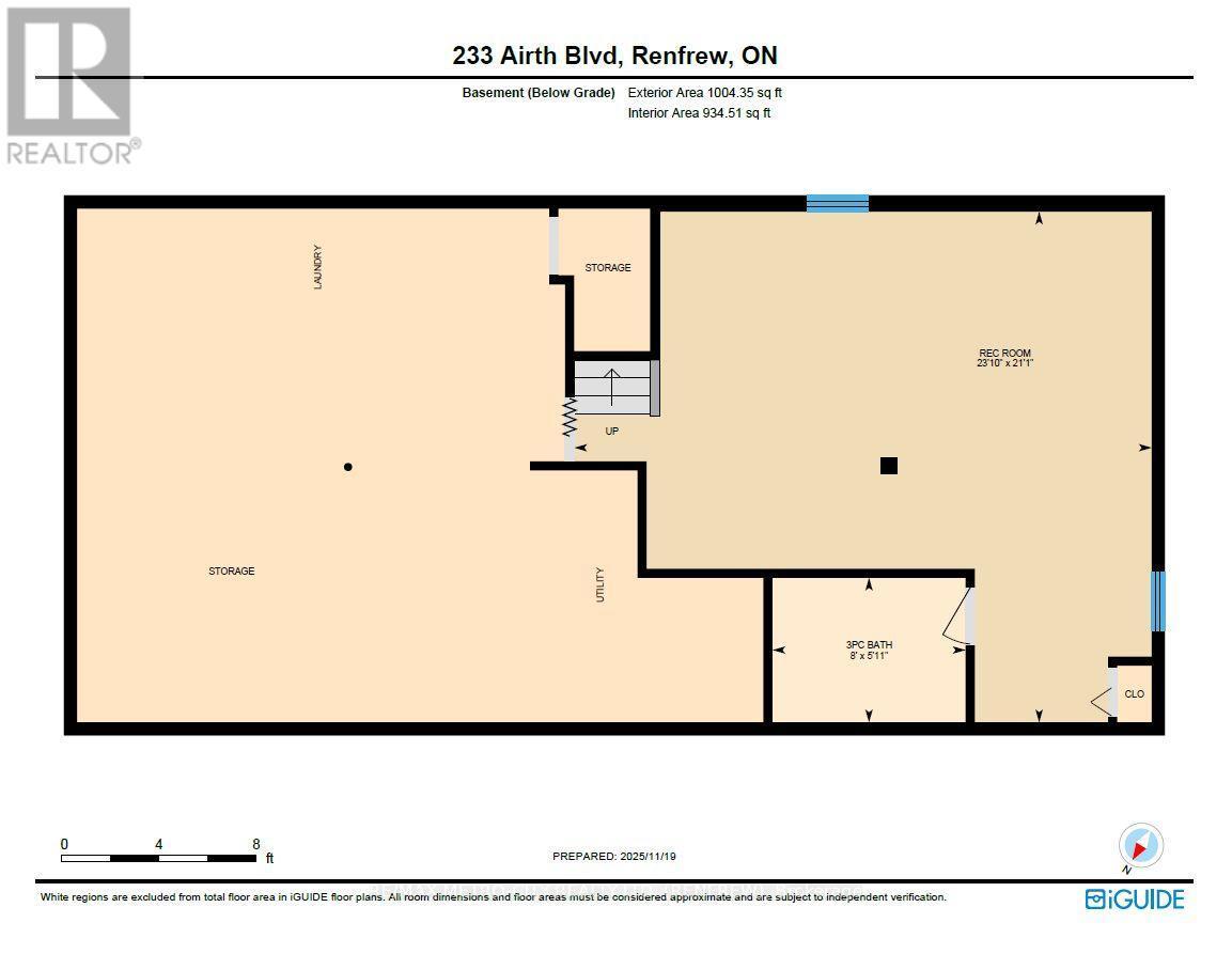 233 Airth Boulevard W, Renfrew, ON - Other