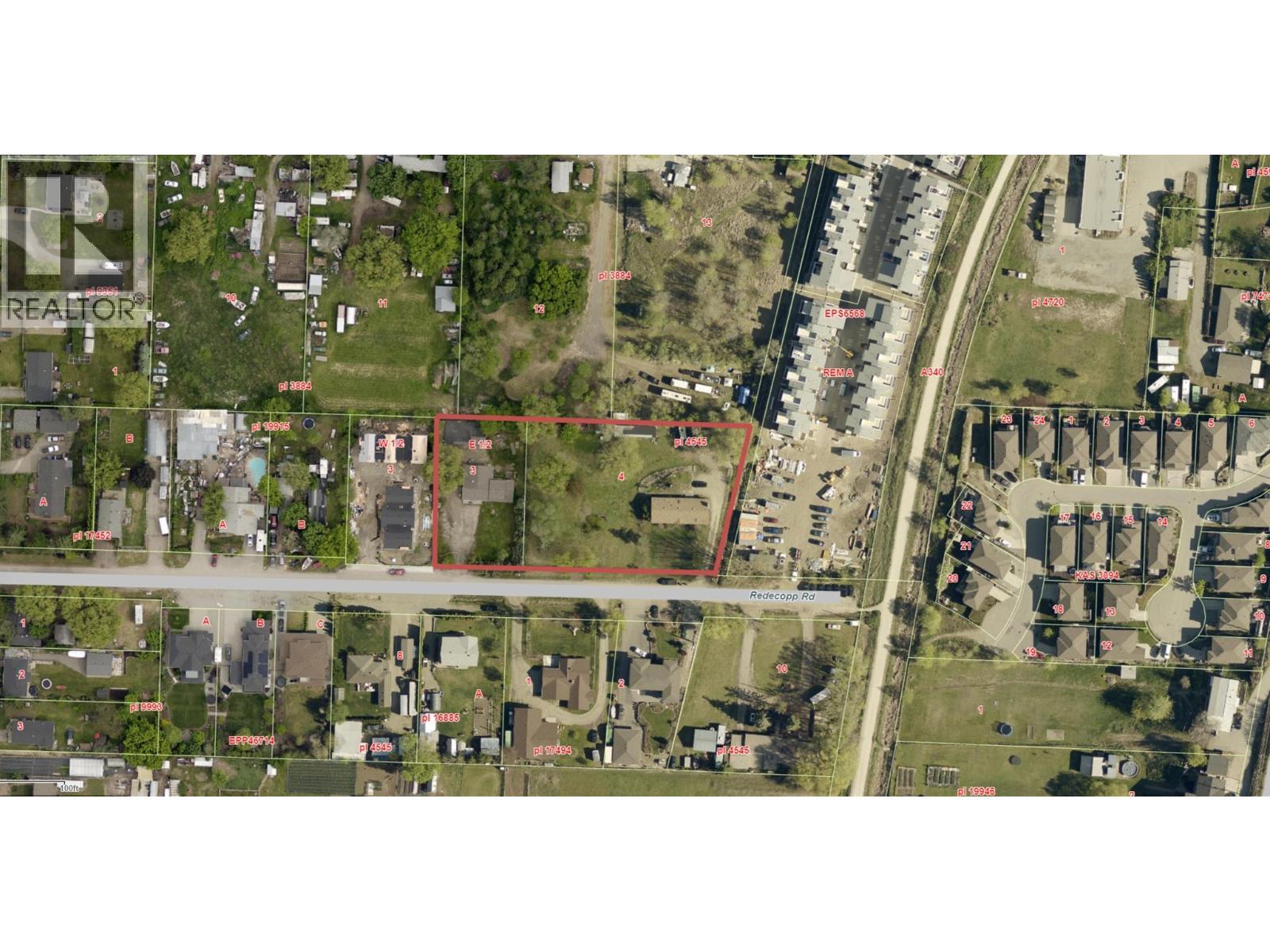 3650 Redecopp Road, Lake Country, BC -