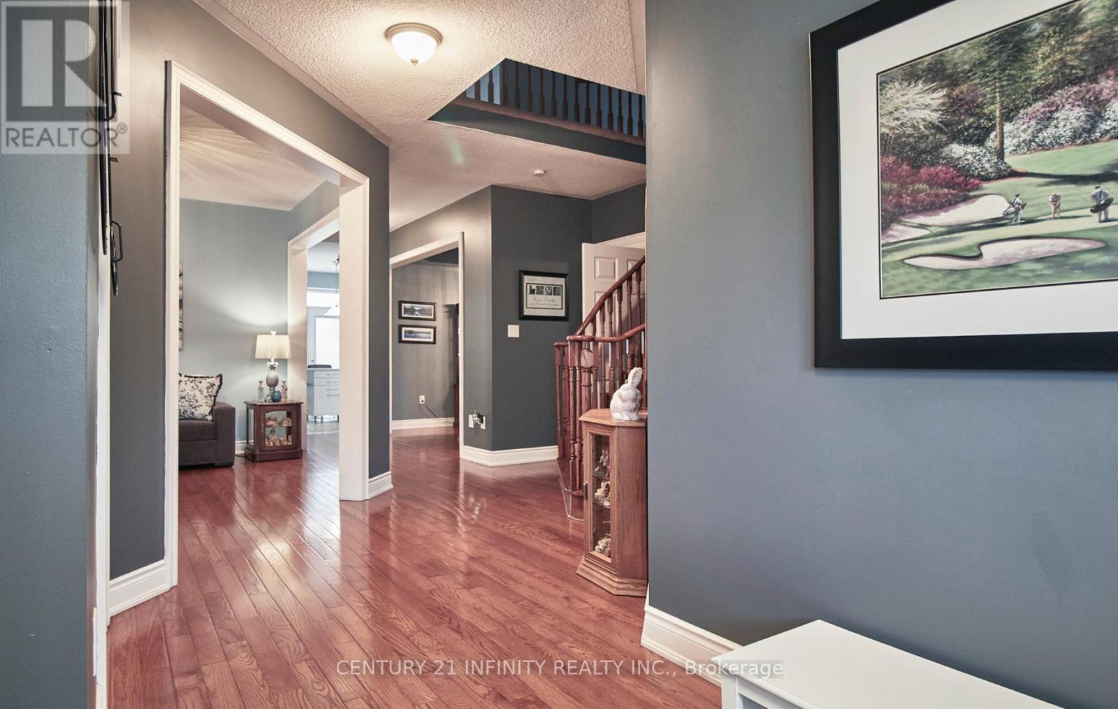 1599 Quail Run Drive, Oshawa (Taunton), ON - Indoor Photo Showing Other Room