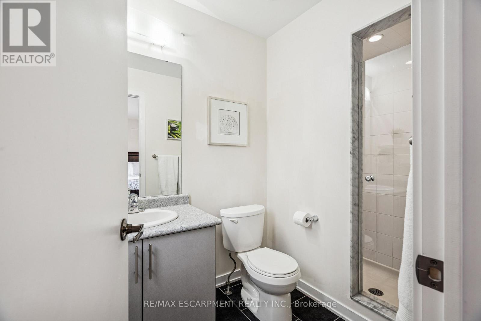 12 Crafter Crescent, Hamilton, ON - Indoor Photo Showing Bathroom