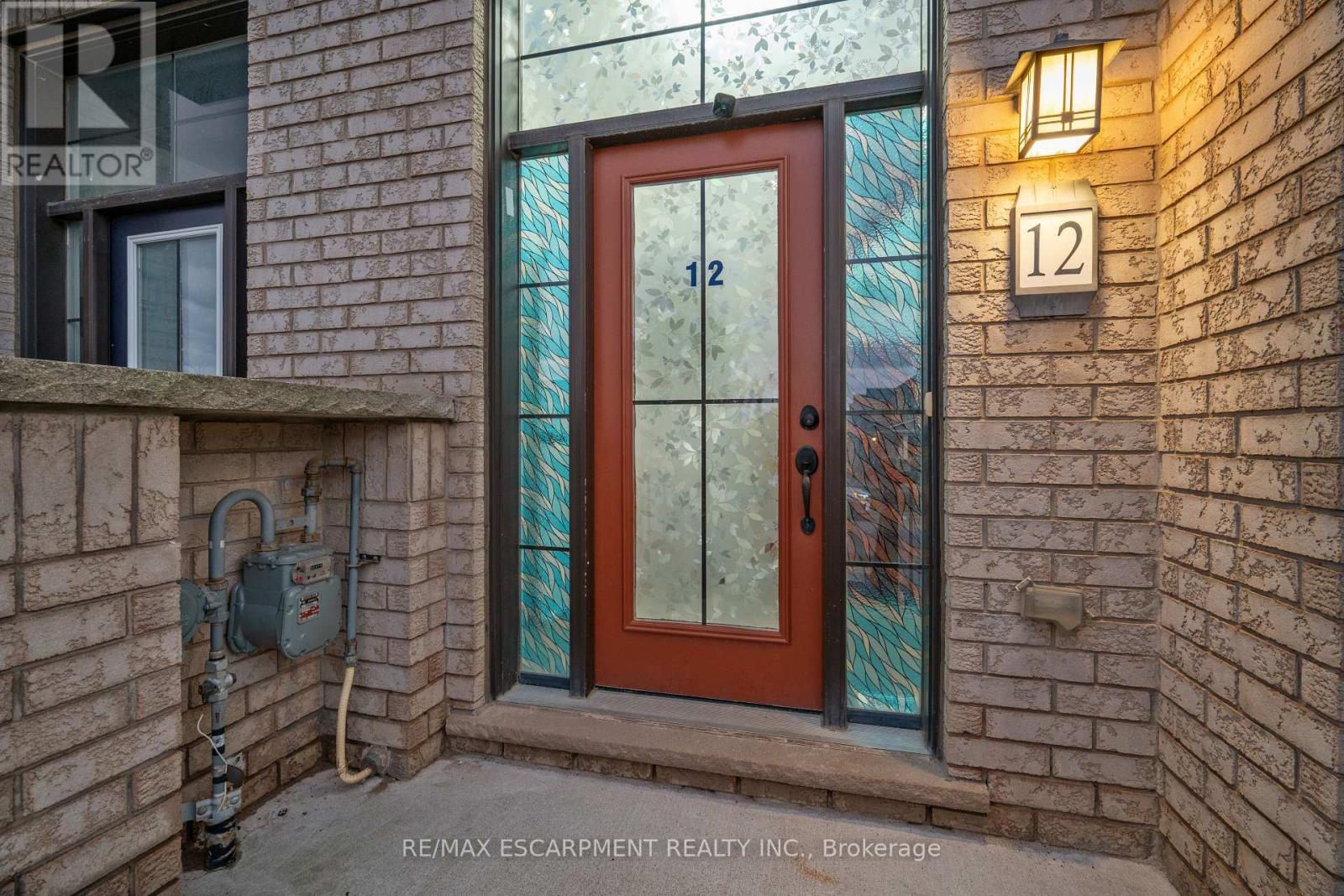 12 Crafter Crescent, Hamilton, ON - Outdoor