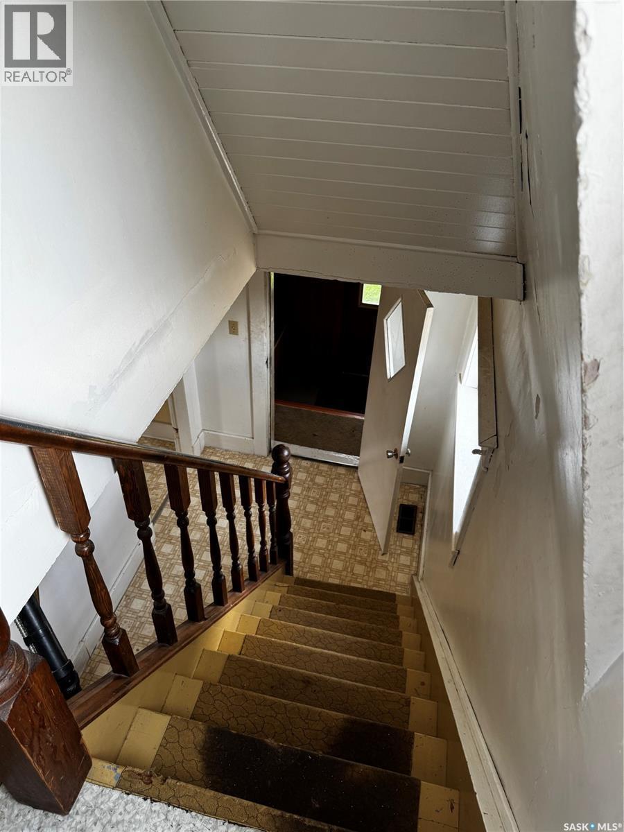 210 2Nd Avenue W, Nokomis, SK - Indoor Photo Showing Other Room