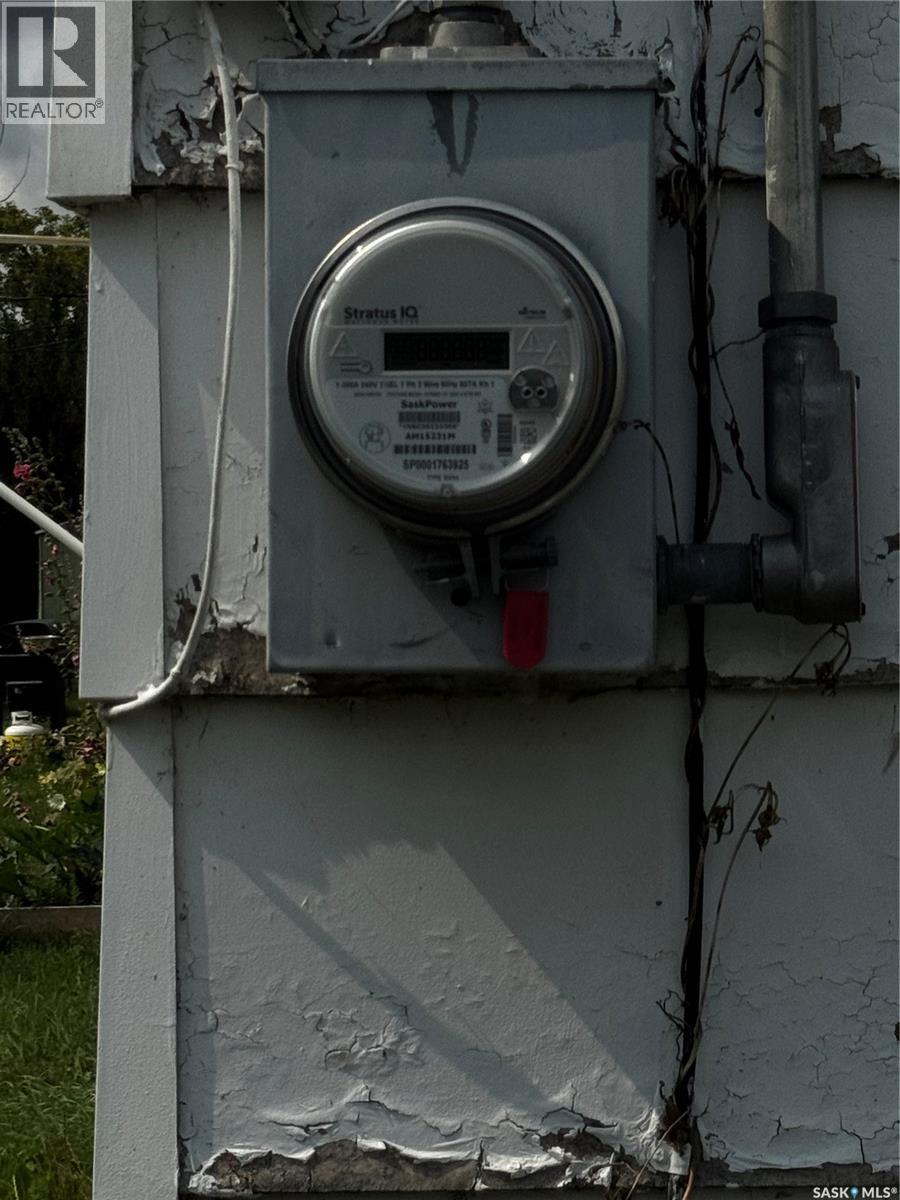 210 2Nd Avenue W, Nokomis, SK -