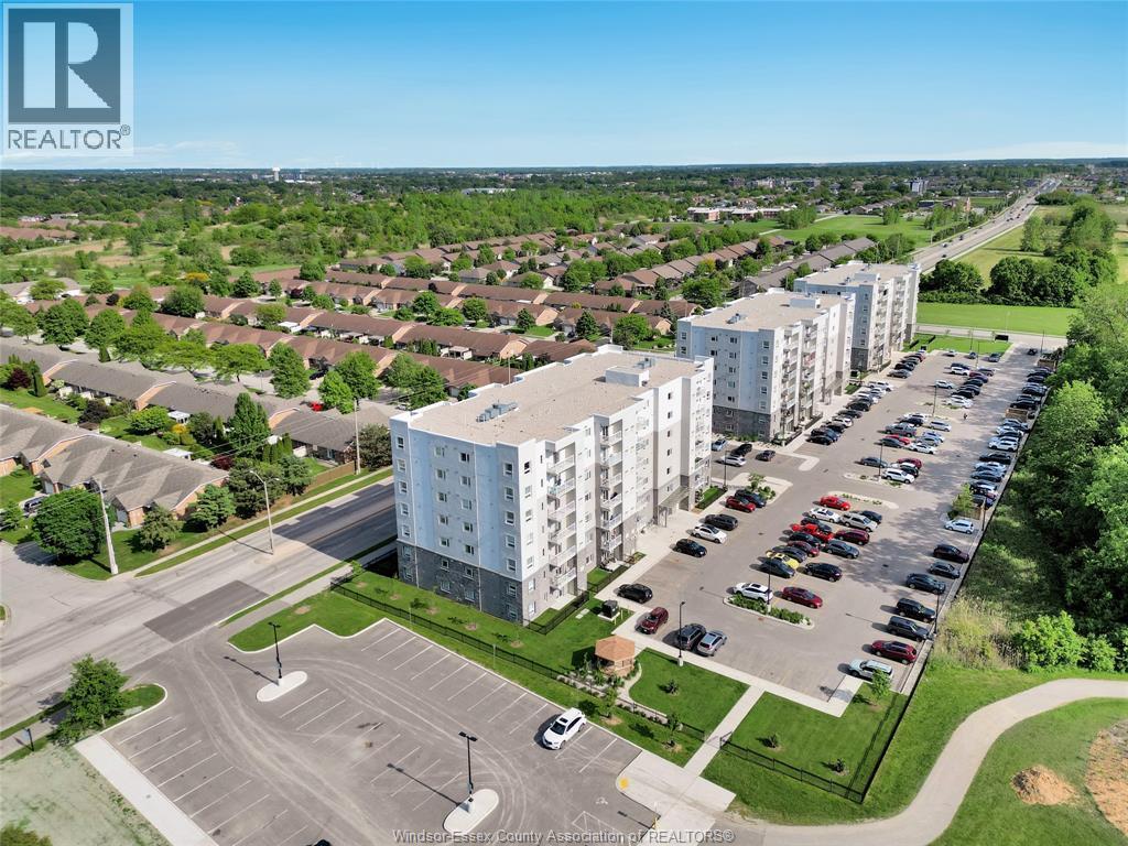 1489 Banwell Unit# 725, Windsor, ON - Outdoor With View
