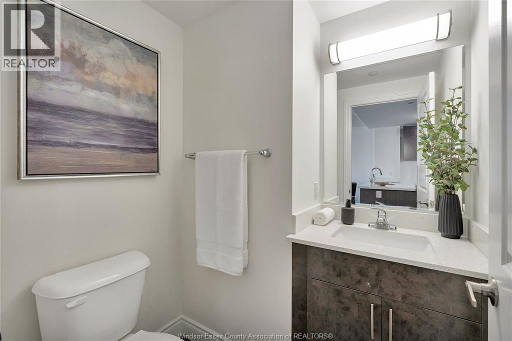 1489 Banwell Unit# 725, Windsor, ON - Indoor Photo Showing Bathroom