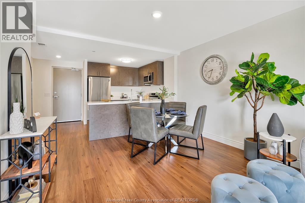 1489 Banwell Unit# 725, Windsor, ON - Indoor