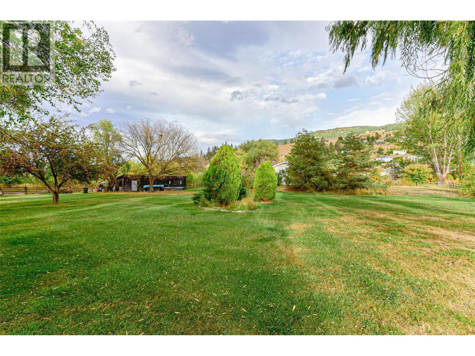 3650 Redecopp Road, Lake Country, BC