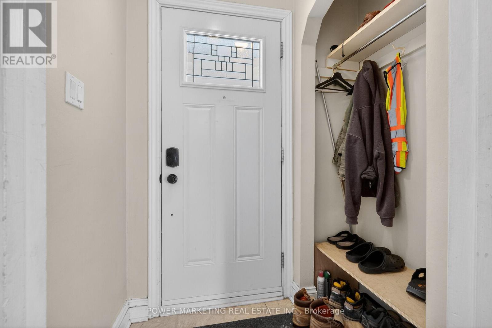 21 Perkins Street, Ottawa, ON - Indoor