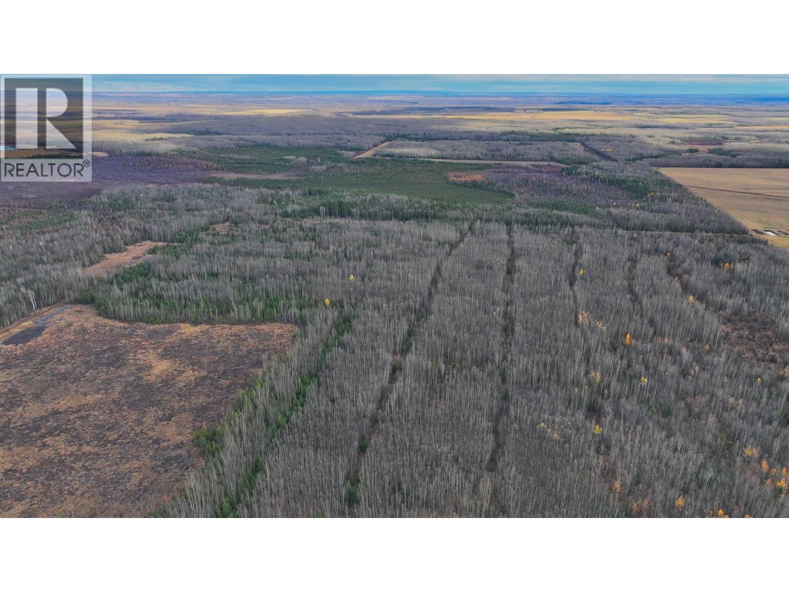 17537 Prespatou Road, Fort St. John, BC