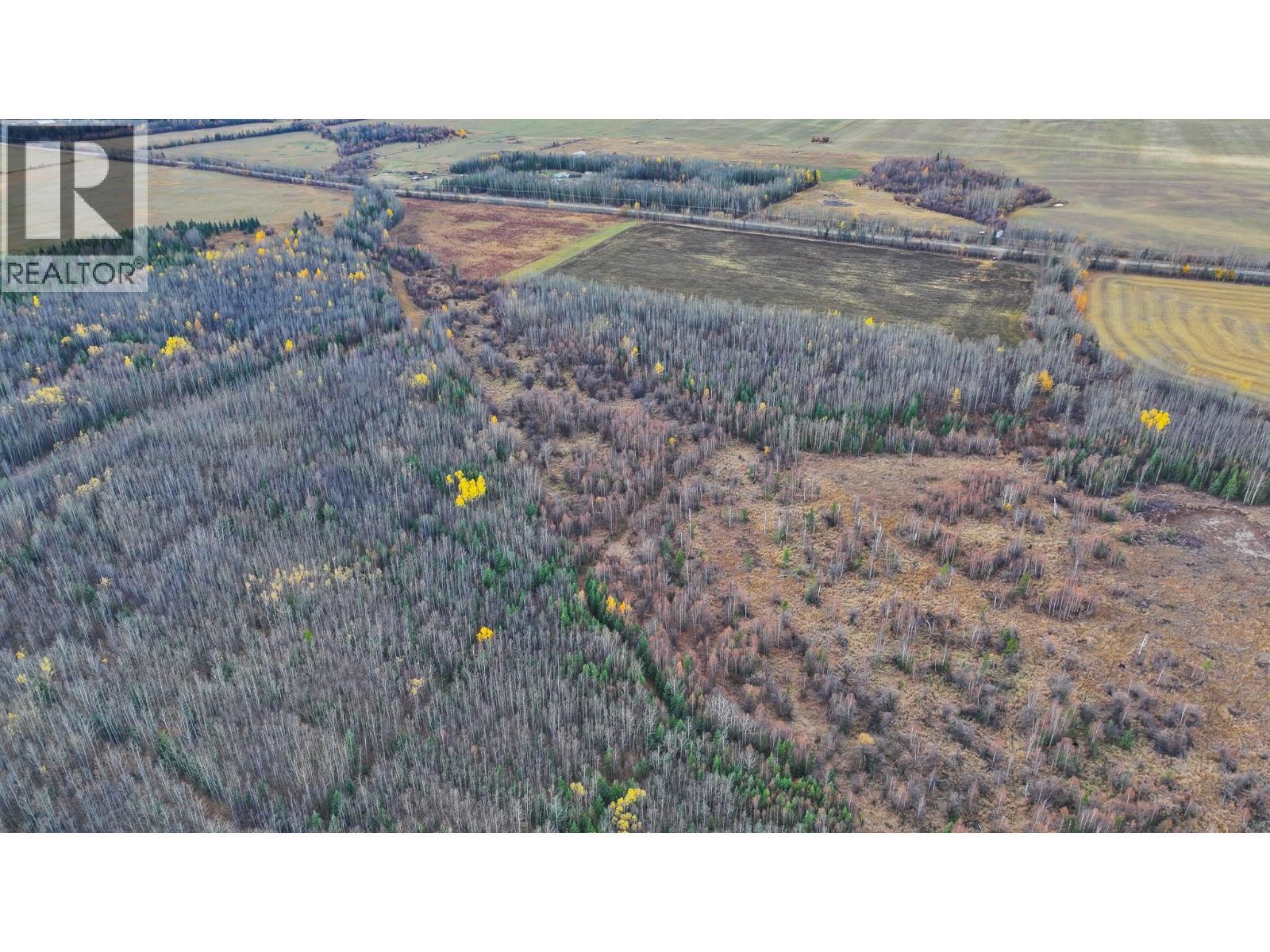 17537 Prespatou Road, Fort St. John, BC