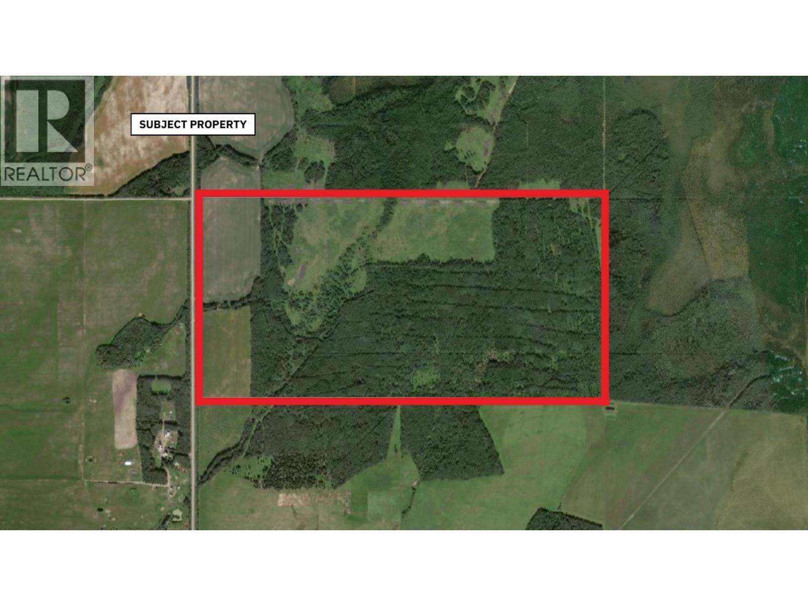 17537 Prespatou Road, Fort St. John, BC