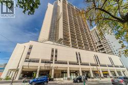 150 Park STREET Unit# 702 Windsor, ON N9A 7A2