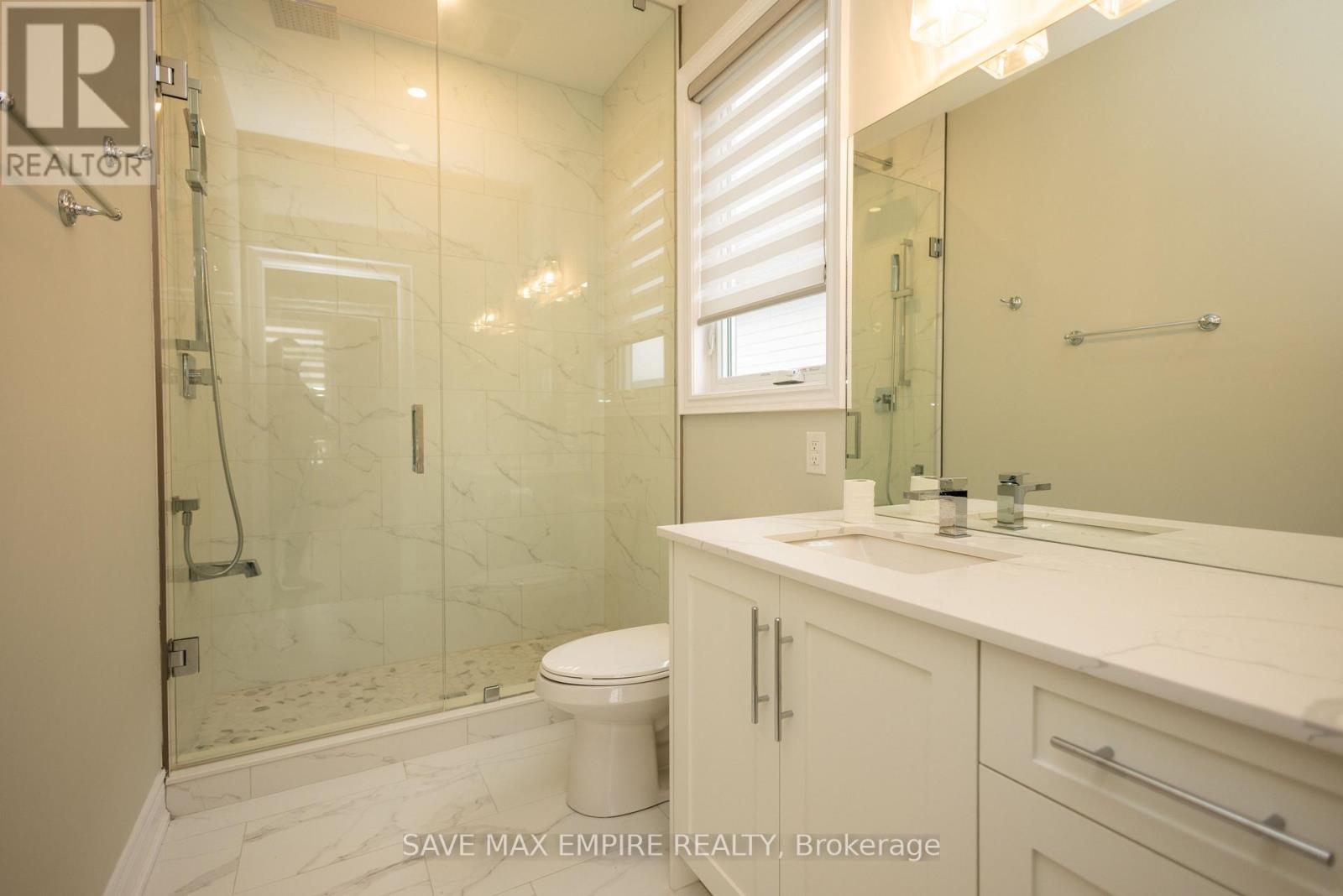 3580 Canfield Crescent, Fort Erie, ON - Indoor Photo Showing Bathroom