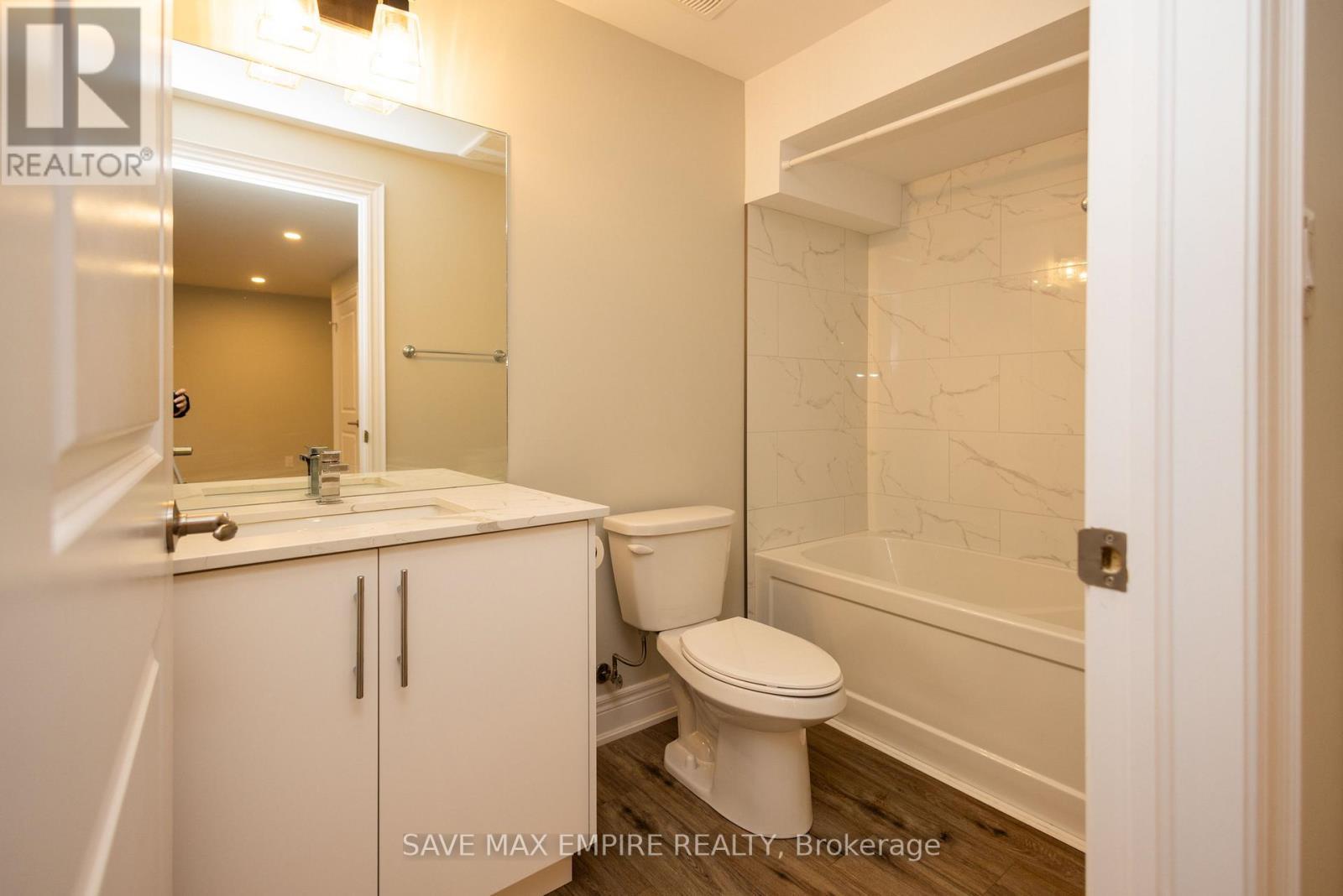 3580 Canfield Crescent, Fort Erie, ON - Indoor Photo Showing Bathroom