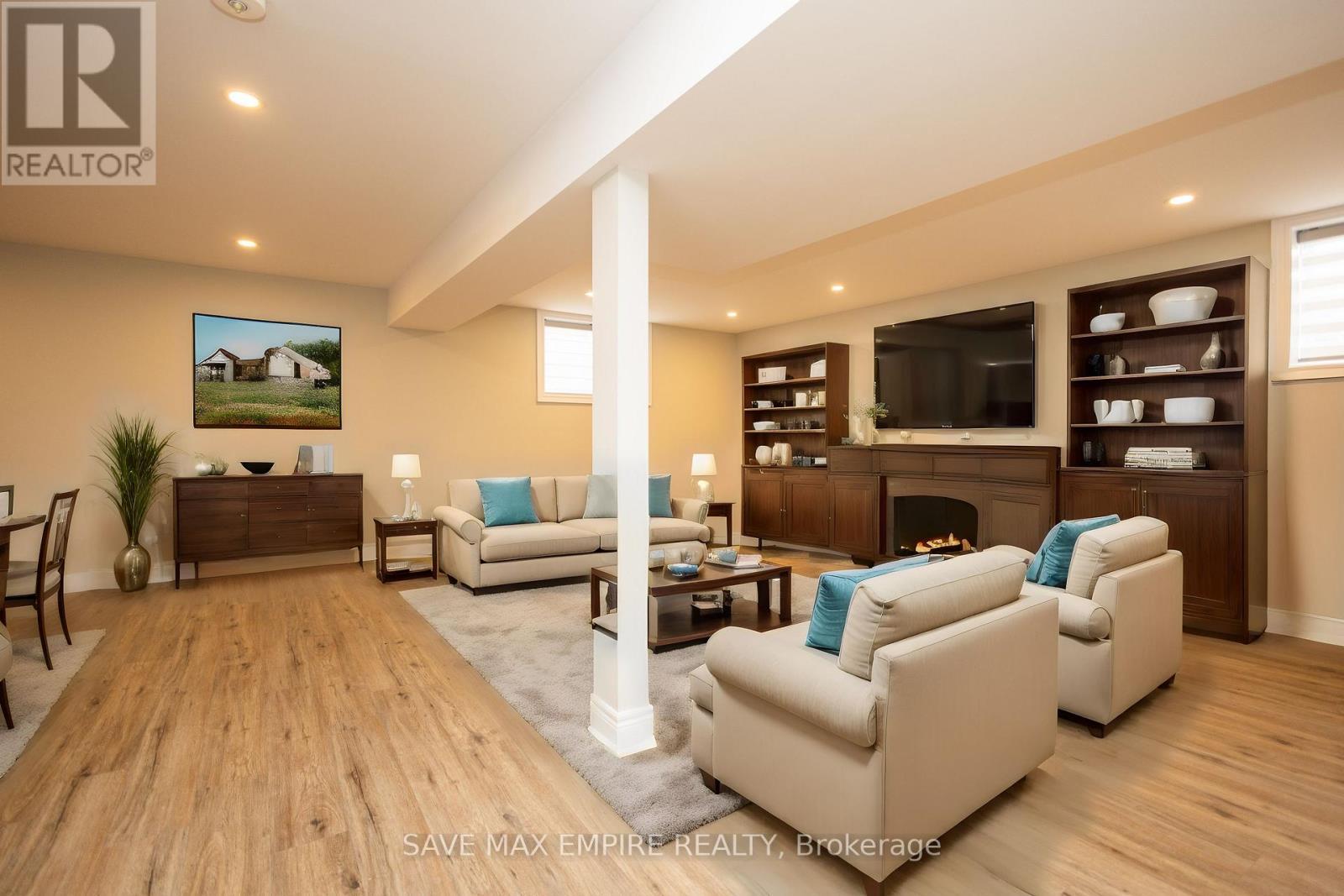 3580 Canfield Crescent, Fort Erie, ON - Indoor