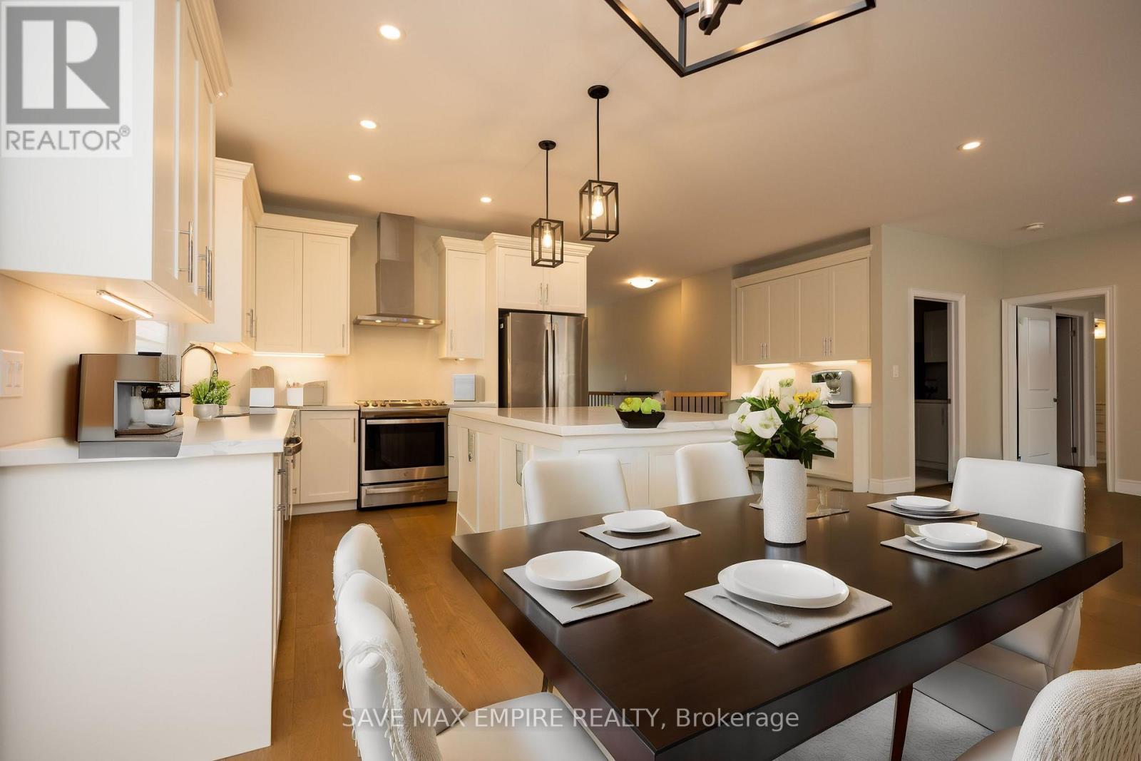 3580 Canfield Crescent, Fort Erie, ON - Indoor