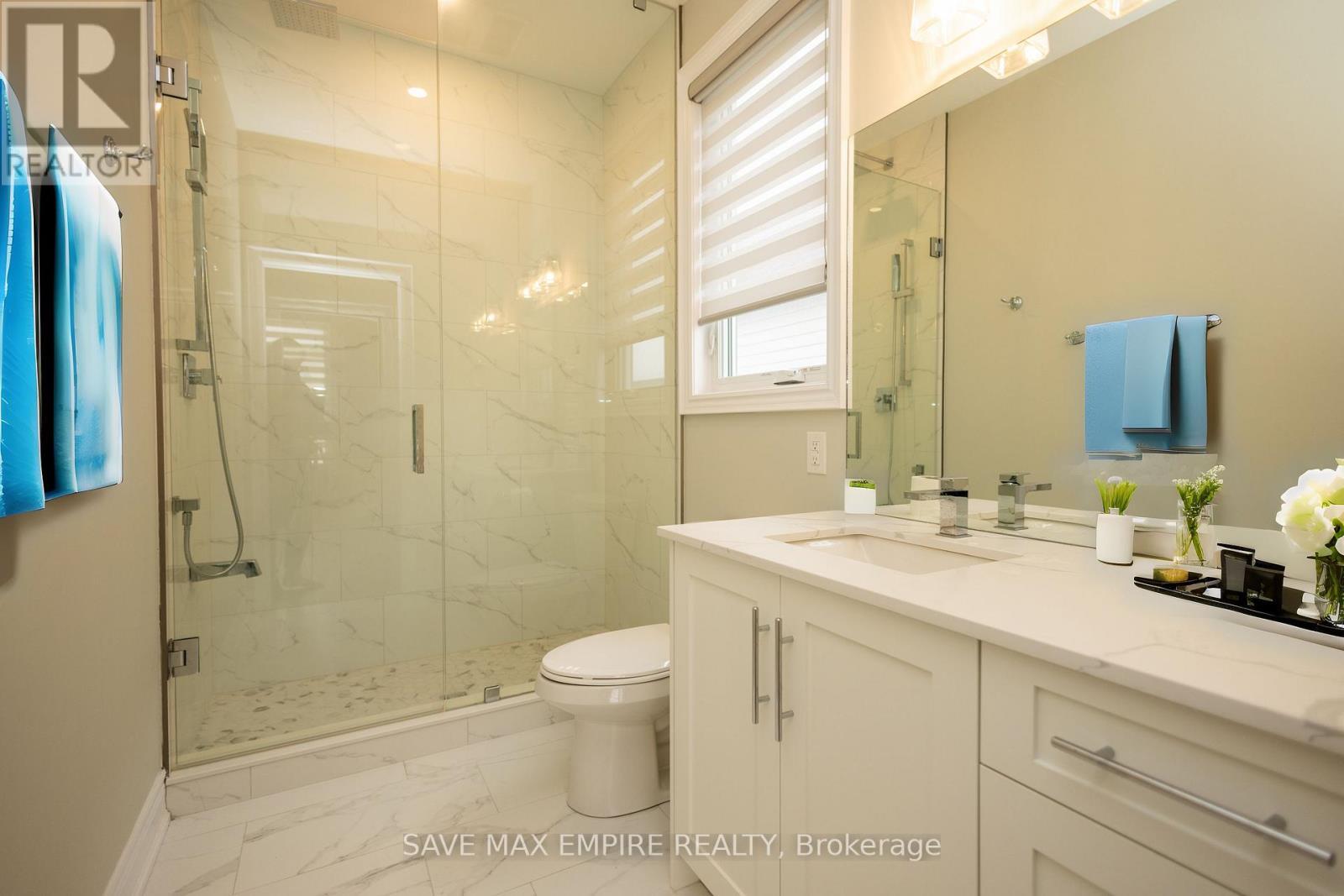3580 Canfield Crescent, Fort Erie, ON - Indoor Photo Showing Bathroom