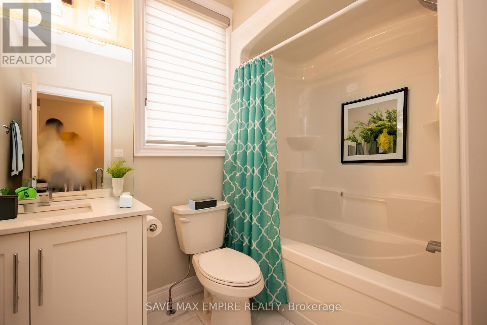 3580 Canfield Crescent, Fort Erie, ON - Indoor Photo Showing Bathroom