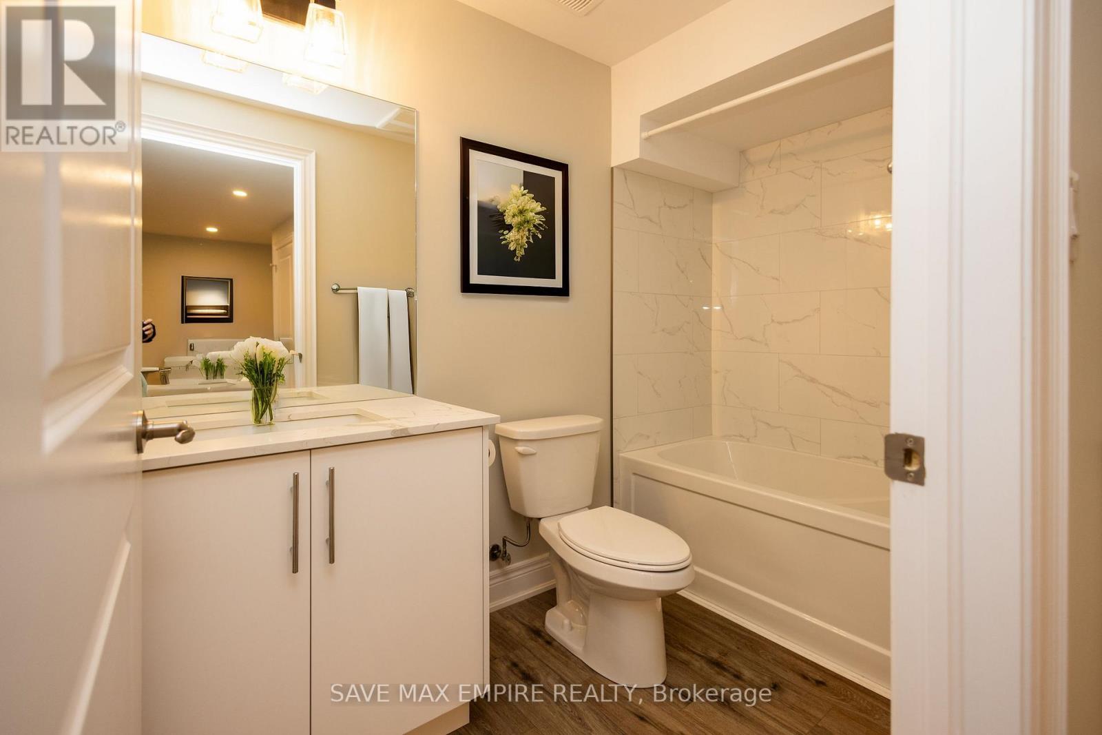3580 Canfield Crescent, Fort Erie, ON - Indoor Photo Showing Bathroom