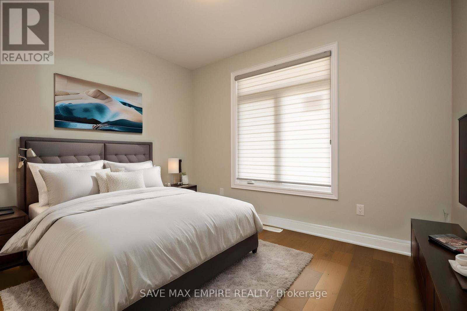 3580 Canfield Crescent, Fort Erie, ON - Indoor Photo Showing Bedroom