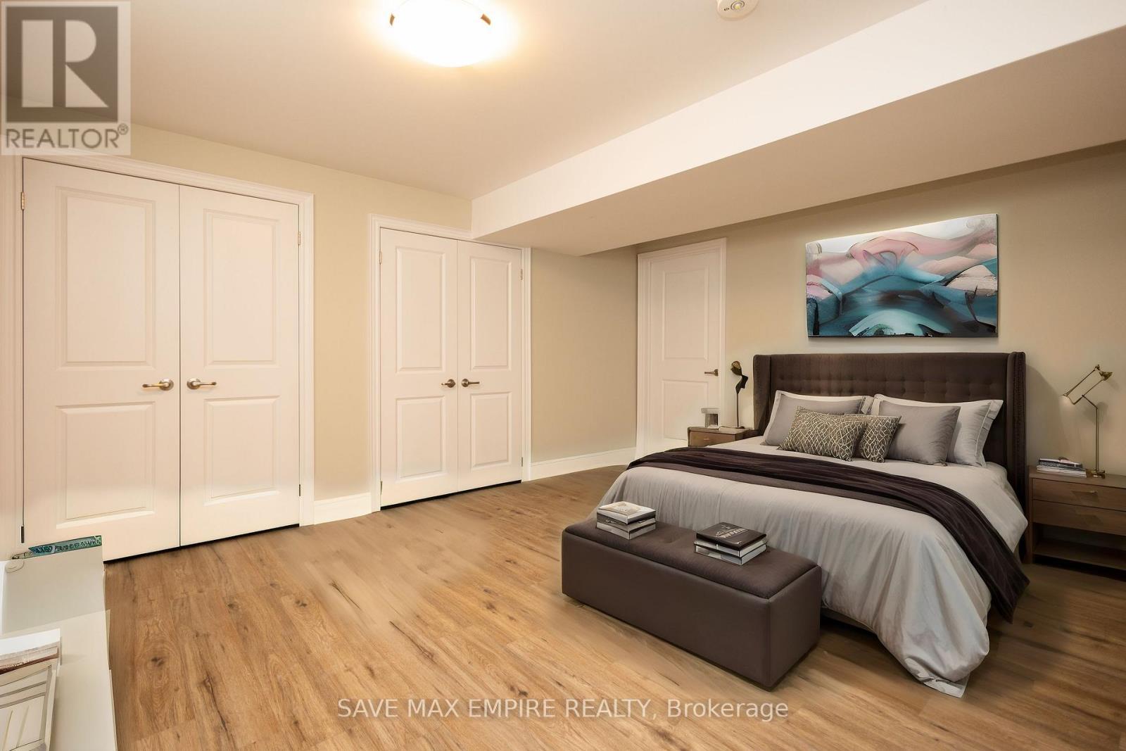 3580 Canfield Crescent, Fort Erie, ON - Indoor Photo Showing Bedroom