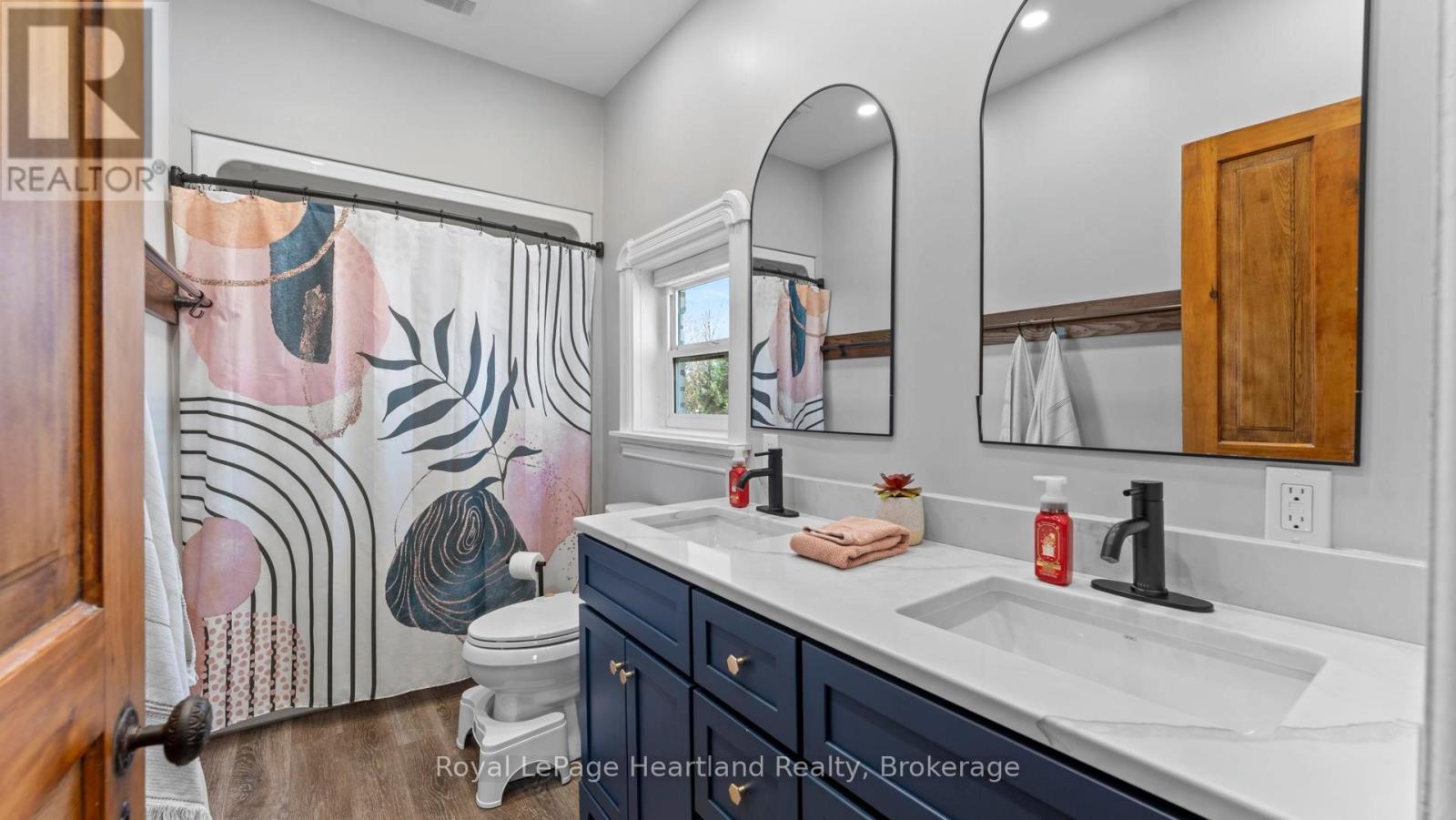 175 St David Street, Goderich (Goderich (Town)), ON - Indoor