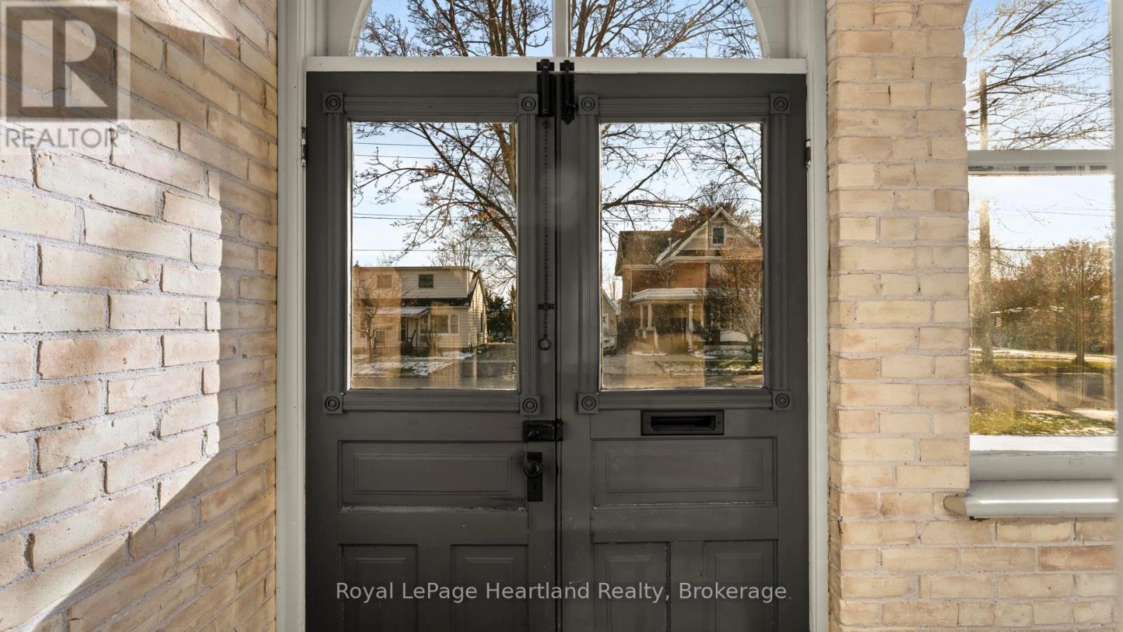 175 St David Street, Goderich (Goderich (Town)), ON - Photo Showing Other Room