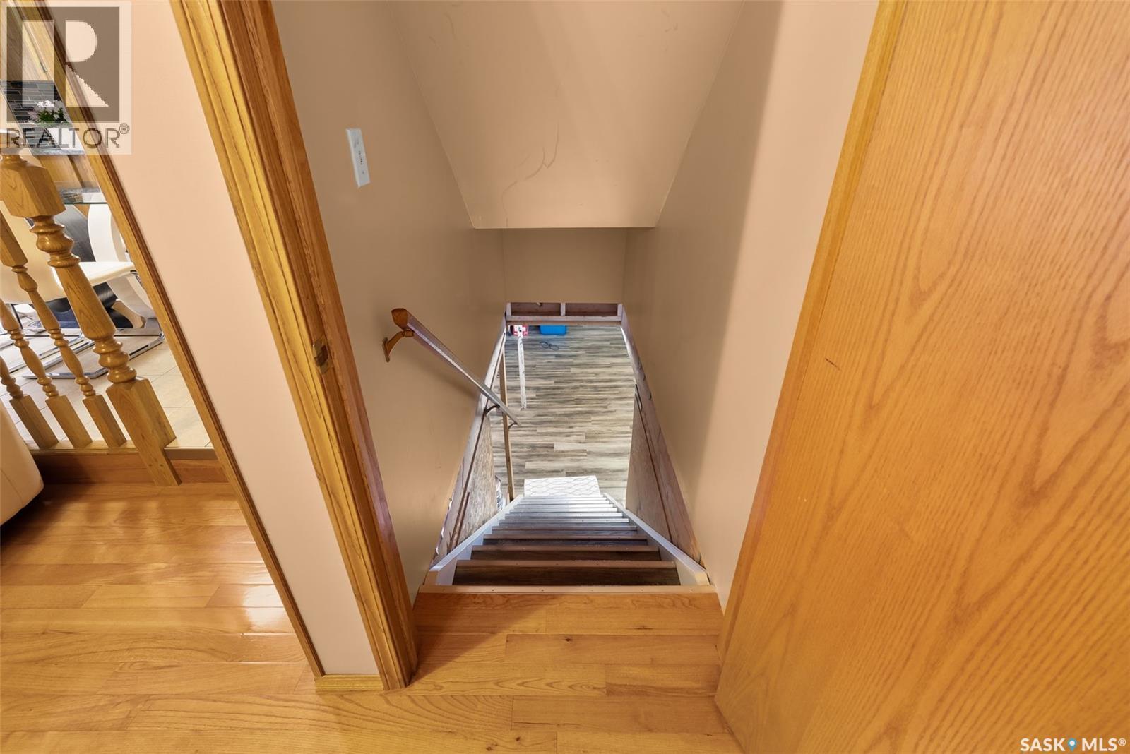 1506 Truesdale Drive E, Regina, SK - Indoor Photo Showing Other Room