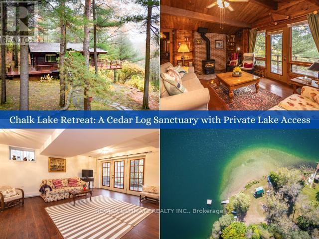 65 Sumac Lane, Scugog, ON -