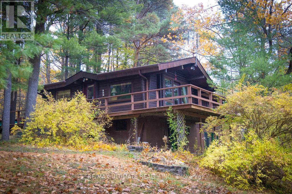 65 Sumac Lane, Scugog, ON - Outdoor